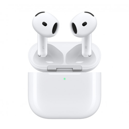 Apple AirPods 4 (с активным шумоподавлением) фото 2