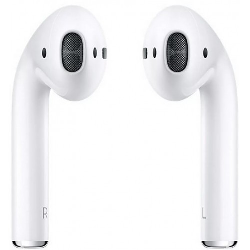 Apple AirPods [MMEF2] фото 1