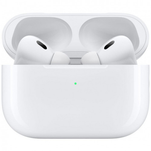 Apple AirPods Pro 2 (с разъемом USB Type-C) фото 1