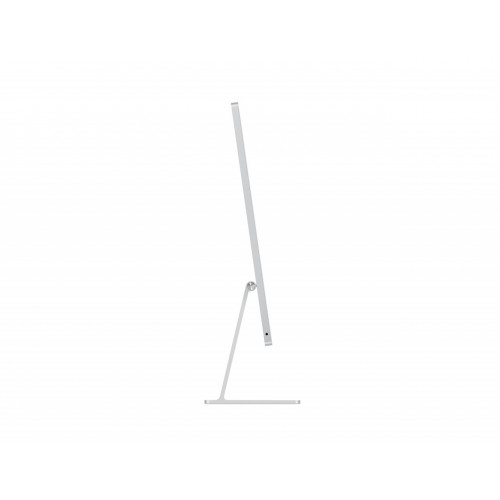 Apple iMac M4 2024 16GB/256GB (10 ядер, серебристый) фото 3