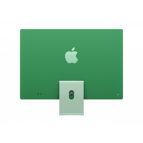 Apple iMac M4 2024 16GB/512GB (10 ядер, зеленый) фото 2
