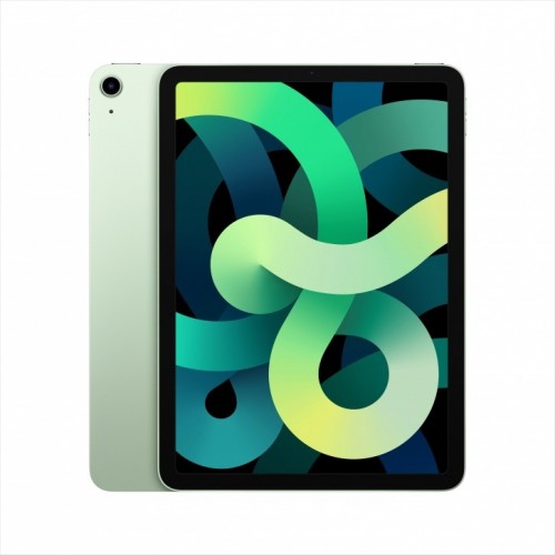 Apple iPad Air 2020 256GB LTE (зеленый) фото 1
