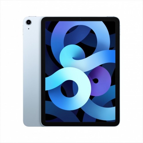 Apple iPad Air 2020 256GB (небесно-голубой) фото 1