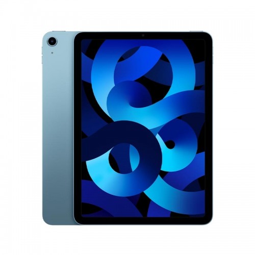 Apple iPad Air 2022 256GB (синий) фото 1