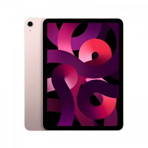 Apple iPad Air 2022 5G 64GB (розовый) фото 1