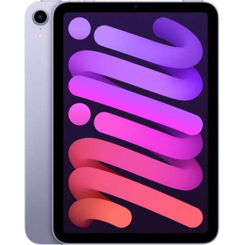 Apple iPad mini 2021 256GB MK7X3 (фиолетовый)