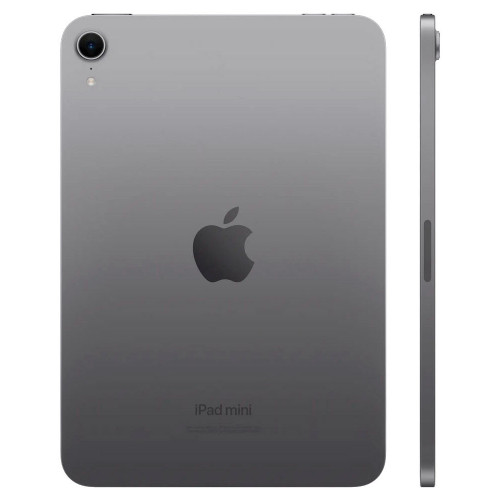 Apple iPad mini 2024 5G 256GB (серый космос) фото 2