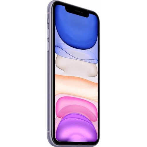 Apple iPhone 11 128GB (фиолетовый) фото 2