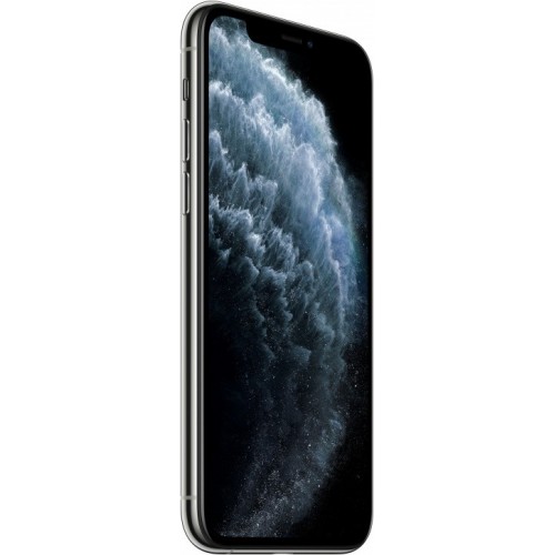 Apple iPhone 11 Pro Max 256GB (серебристый) фото 3