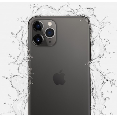 Apple iPhone 11 Pro Max 256GB (серый космос) фото 4
