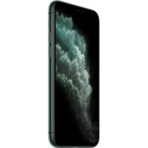 Apple iPhone 11 Pro Max 256GB (темно-зеленый) фото 3