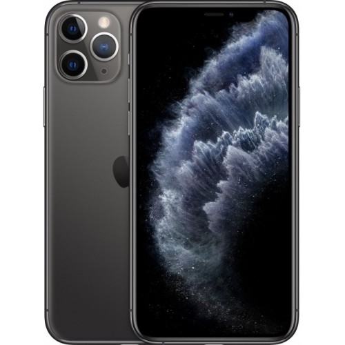 Apple iPhone 11 Pro Max 512GB (серый космос) фото 1