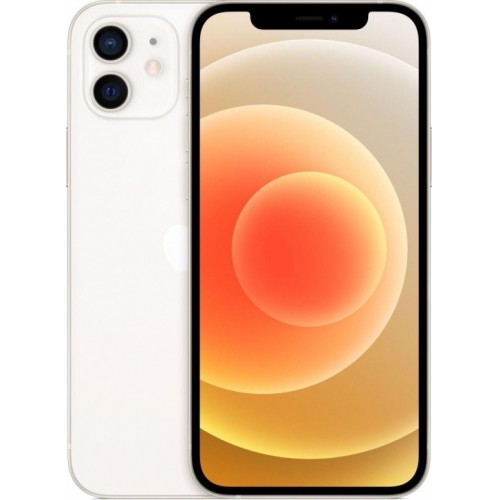 Apple iPhone 12 128GB (белый)