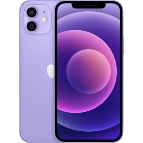 Apple iPhone 12 256GB (фиолетовый) фото 1