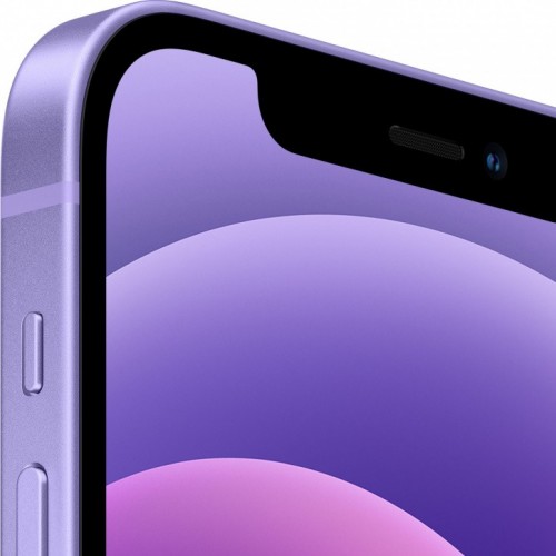 Apple iPhone 12 64GB (фиолетовый) фото 3