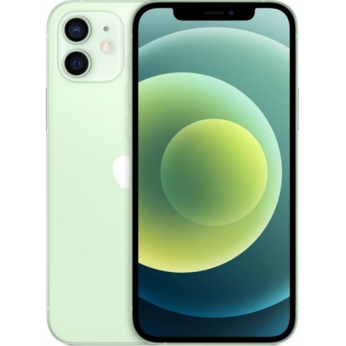 Apple iPhone 12 64GB (зеленый) фото 1