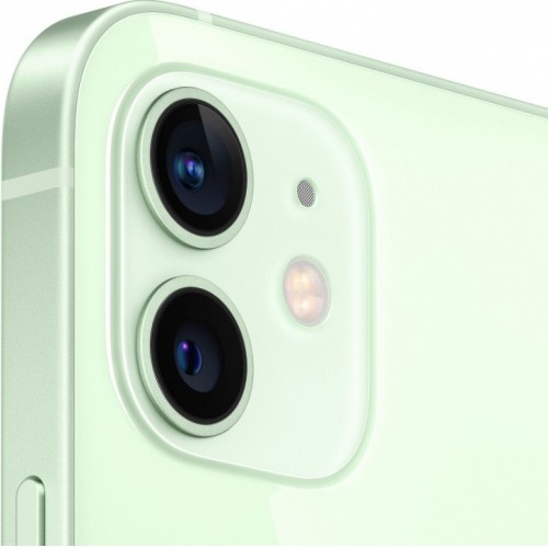 Apple iPhone 12 mini 128GB (зеленый) фото 2