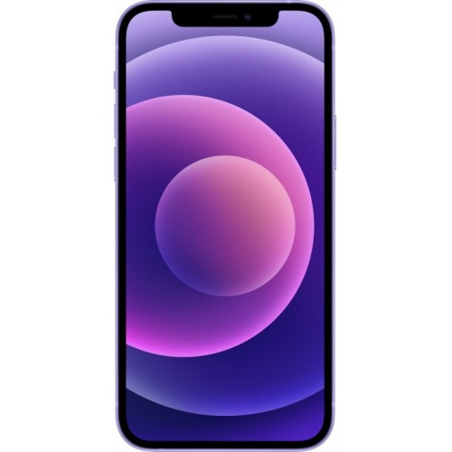 Apple iPhone 12 mini 64GB (фиолетовый) фото 2