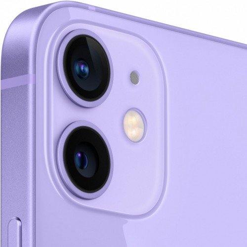 Apple iPhone 12 mini 64GB (фиолетовый) фото 4
