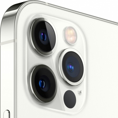 Apple iPhone 12 Pro 128GB (серебристый) фото 2