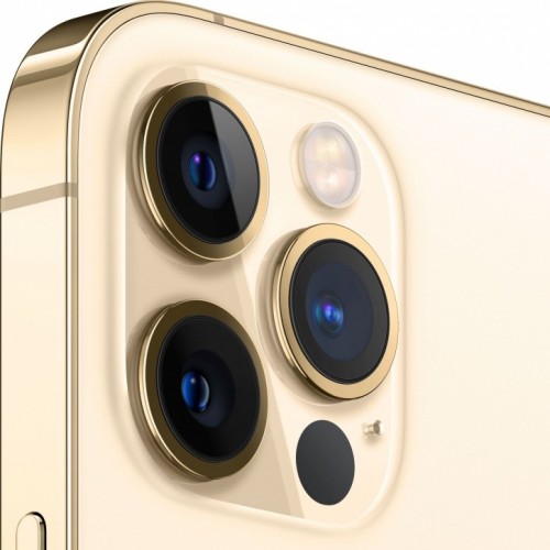 Apple iPhone 12 Pro 128GB (золотой) фото 2