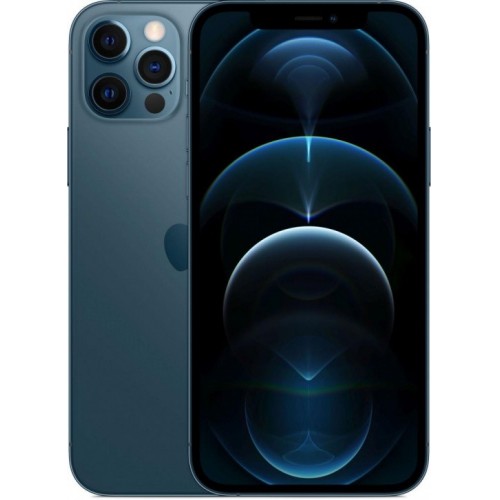 Apple iPhone 12 Pro 512GB (тихоокеанский синий) фото 1