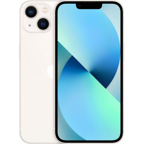 Apple iPhone 13 128GB (сияющая звезда)