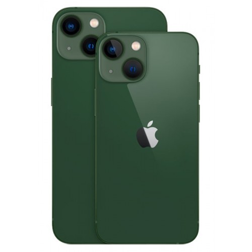 Apple iPhone 13 128GB (зеленый) фото 1