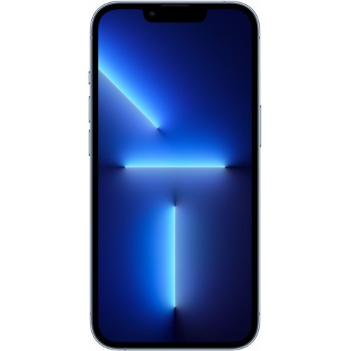 Apple iPhone 13 Pro 128GB (небесно-голубой) фото 2