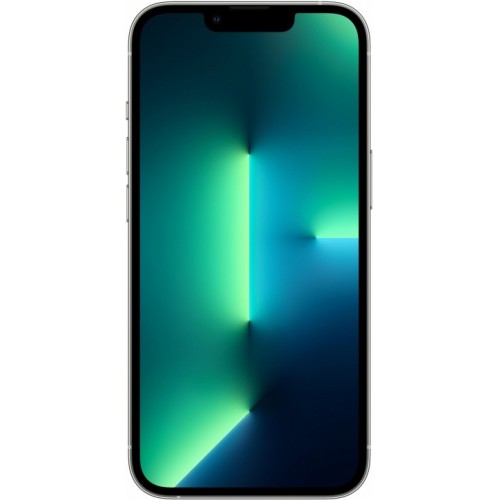 Apple iPhone 13 Pro 128GB (серебристый) фото 2