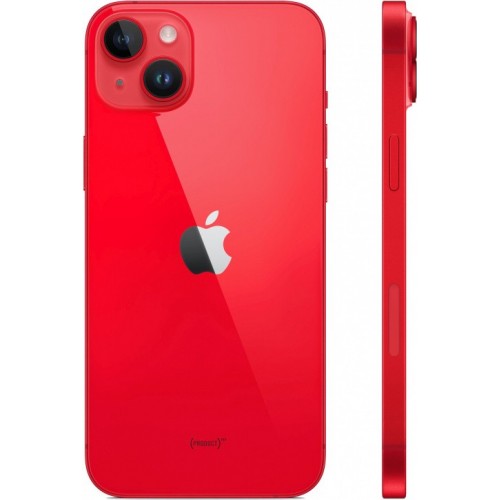 Apple iPhone 14 256GB (PRODUCT)RED фото 2