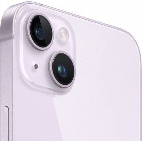 Apple iPhone 14 Plus 256GB (фиолетовый) фото 3