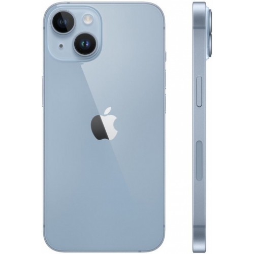 Apple iPhone 14 Plus 512GB (синий) фото 2