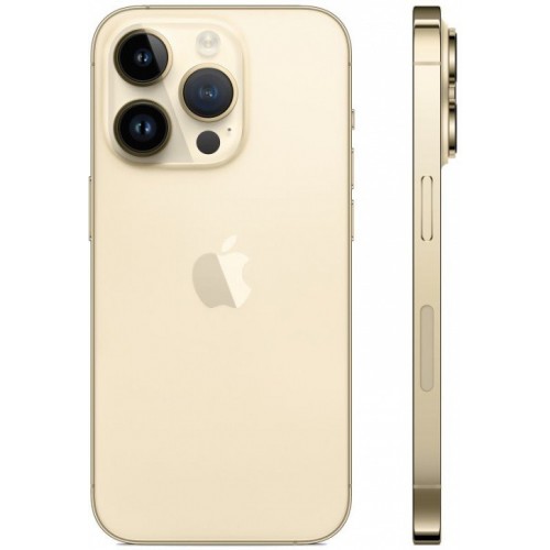 Apple iPhone 14 Pro 1TB (золотистый) фото 2
