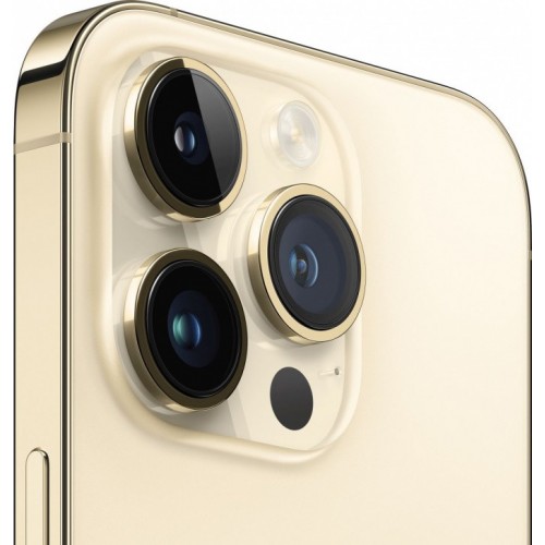 Apple iPhone 14 Pro 256GB (золотистый) фото 3