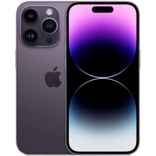 Apple iPhone 14 Pro Max 1TB (темно-фиолетовый)