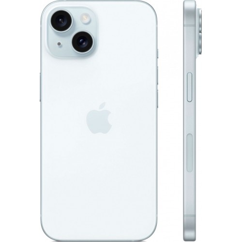 Apple iPhone 15 128GB (голубой) фото 2