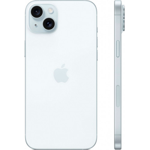 Apple iPhone 15 Plus 256GB (голубой) фото 2