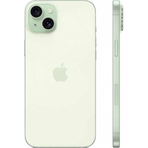 Apple iPhone 15 Plus 256GB (зеленый) фото 2