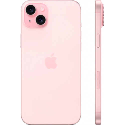 Apple iPhone 15 Plus 512GB (розовый) фото 2