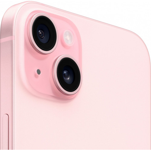 Apple iPhone 15 Plus 512GB (розовый) фото 3