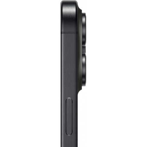 Apple iPhone 15 Pro Max 512GB (черный титан) фото 3