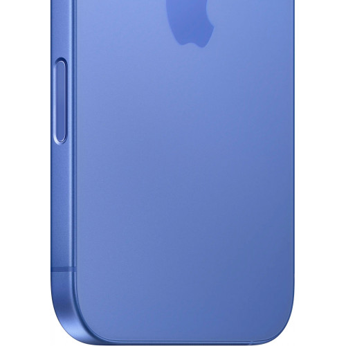 Apple iPhone 16 128GB (ультрамарин) фото 3