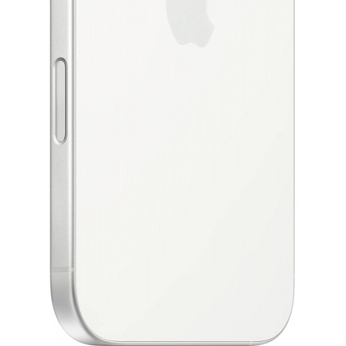 Apple iPhone 16 512GB (белый) фото 3