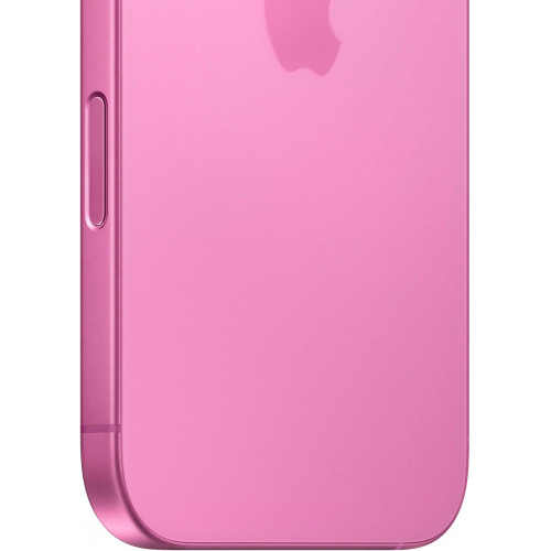 Apple iPhone 16 512GB (розовый) фото 3