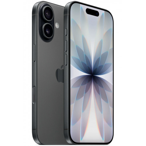 Apple iPhone 17 256GB (черный)