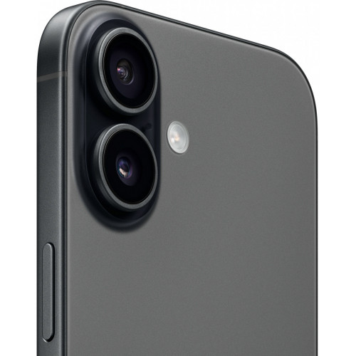 Apple iPhone 17 256GB (черный) фото 3