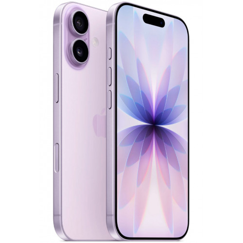 Apple iPhone 17 256GB (сиреневый)