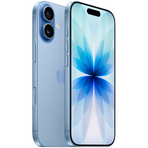 Apple iPhone 17 512GB (голубой)