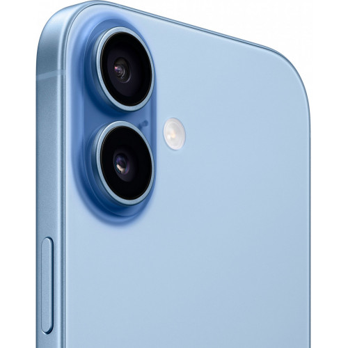 Apple iPhone 17 512GB (голубой) фото 3